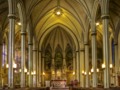 St Francis of Assissi National Shrine
