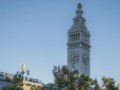 #ferrybuilding #sf #sanfrancisco