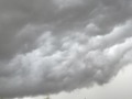 Bring the #rain and #thunder!!!