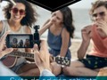 DJI Mimo fue diseñado para todo tipo de usuarios para mejorar su contenido con un toque profesional👌🏻👏🏻 My Story te permite establecer el tono de tu video con plantillas, filtros, música y etiquetas de marca de agua en un solo toque 🎥 . . #SkyMotion #Djiglobal #Dji #Photography #Drone #Dronelife #Droneporn #OsmoPocket
