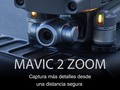#Mavic2Zoom, el drone que te permite acercarte a experiencias grandiosas 📷 . Compra los equipos de @djiglobal aquí, en #SkyMotion 😎 . #dron #drone #drones #dronesmedellin #mavic #mavic2 #dronescolombia #dronephotography #dronestagram