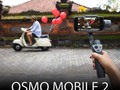 #OsmoMobile2 captura momentos en movimiento con increíble facilidad 📸 • Cómpralo aquí, en #SkyMotion ☑️ • 📲3165240973 • @djiglobal #dji #osmo #osmomobile #dronesmedellin #landscape