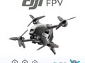 El DJI FPV es un dron completamente diferente, siente la velocidad y libertad de volar sin ataduras  ¿Listo para la prueba? . . #Drones #DronesMedellin #DJIMedellin #SkyMotion #DronFPV #Dron4k #DJIColombia #DronesBogota #FPV #djifpvdrone