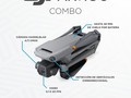 Logra resultados profesionales con tu DJI Mavic 3, no habrá límites para tu creación. . . #Mavic3 #DJIMavic #DJIMavic3Cine #DJIColombia #DJIBogota