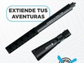 ¡Sácale el mayor provecho a tu Insta 360 con el Bullet Time o Selfie Stick invisible! 📷 . . #Insta360 #aventura #viajes #X2 #RS #camarasdeaccion #Emocion #Camaras