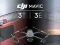 Aerodinámico y compacto, el Mavic 3 Enterprise Series se puede llevar en una mano y desplegar en cualquier momento. Perfecto tanto para pilotos principiantes como para experimentados 😎 . .  #dronescolombia #dji #djienterprise #redeselectricas #busquedayrescate #mavic3enterprise #djimavic3 #mavic3 #enterprise