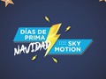 Aprovecha los Días de Prima en Sky Motion y consigue los regalos para las personas que más quieres 🎁🤩 . .  #SkyMotion #Drone #Navidad #dji #Travel #DronDJI #insta360 #prima #cámara #patinetaelectrica