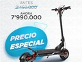 ¿Empezó el pico y placa? no importa, con la Sky Motion Explorer no tendrás que volver a preocuparte por eso y lo mejor, con DESCUENTO ESPECIAL 🤩🤯 . .  #Aventura #SkyMotion #MovilidadElectrica #Promo #patinetaelectrica #PatinetasElectricas #Movilidad #aventura