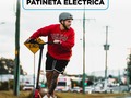 Llegó el momento de decirle adiós a la gasolina y el SOAT en una patineta eléctrica. 😎  ¡¿Qué esperas para dar el paso a la movilidad eléctrica? 🍃✅ . .  #Scooter #Kaabo #KaaboMovility #MovilidadElectrica #PyP #ElectricScooter #Patineta #PicoyPlaca #SkyMotion #Movilidad
