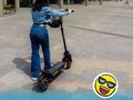 🛴🚫🚍 ¿Cansado del transporte público? ¡Con nuestras patineta, olvídate de las esperas! 🤩💸💪 Únete a Sky y siente la libertad de moverte a tu propio ritmo 🙌🌇🤙  . . #Scooter #SkyMotion #PatinetaYa #EcoScooter