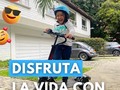 No importa la edad que tengamos, siempre hay un pequeño en nosotros que quiere jugar, reír y soñar sin límites. Dejémoslo salir y disfrutemos de la vida con la inocencia y la creatividad que sólo los niños saben tener. ¡Feliz día del niño para todos! 🎉👦👧💫  #CrewSM #Skymotion #Felizdiadelniño #infancia