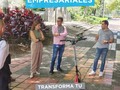 ¿Quieres llevar a tu equipo al siguiente nivel? En Sky Motion ofrecemos capacitaciones empresariales personalizadas para la optimización de tus procesos a crecer en temas de movilidad, vigilancia e incluso innovación tecnológica. ¡Contáctanos ahora y comienza a transformar tu empresa!" 🚀✨👨‍💼👩‍💼📈 . . #CrewSM #SkyMotion #Capacitaciones #movilidadsostenible