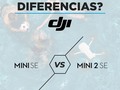 ¿Aún no decides cuál debe ser tu primer drone? 🤓 te ayudamos a elegirlo 🚀🤩 . . #dji #mini2 #minise #skymotioncolombia
