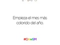 🌈✨ En Sky Motion celebramos este y todos los meses ❤️🧡💛💚💙💜 Tenemos un corazón pintado de colores 🌈 que, a través del amor, el respeto y la libertad, transforma el mundo. 🌍💕 . . #Skymotion #CrewSM #loveislove #pride #lgtbi #colombia