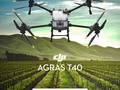 🌱Te ayudamos a transformar el mundo presentandote el DJI AGRAS T40, perfecto para la optimizacion del proceso productivo! 🍃👀 ¿Quieres saber más del AGRAS T40?  ¡Comenta!💬 . . #Skymotion #CrewSM #agricultura40 #fao #cosecha #campo