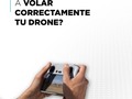 ¿Listo para elevar tus habilidades? Descubre el fascinante mundo de los drones con nuestros cursos de vuelo. Aprende, domina y haz realidad tus vuelos más emocionantes. 🚁✨ . . #Skymotion #CrewSM #dronestagram #dronelife