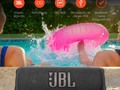 🔊🎶 ¡Desata el poder del sonido con el bafle JBL! Descubre las características que te llevarán a un nivel superior de experiencia auditiva. No esperes más, ¡haz que cada nota cobre vida! 🎵🌟 . . #Skymotion #CrewSM #JBL #Music