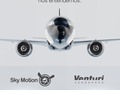 Entre empresas innovadoras nos entendemos. El fin de semana conocimos a Venturi Aerospace en su stand durante F-AIR 2023.  ¡Tienen una propuesta de entrenamiento en aviación de otro nivel! Visítalos en @VenturiAerospace para que conozcas la nueva generación del E-Learning.
