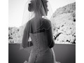 Velo #TuMejorImagen #bella #beauty #back #velo #velodenovia #whitedress #novia #bride #perfil #Nikon #SanJuandelosMorros - Twitter: @slfotograf
