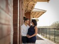 Prenatal Kelley & Ulises #prenatal #embarazo #pregnant #pregnancy #Guthrie #Oklahoma #OKC #USA #TuMejorImagen #fotografodebodas #fotografia #fotografo #vestidadeblanco #velo #novia