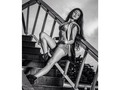 #model #modelo #beauty #gorgeous #stairs #legs #woman #Nikon #alienbees #pocketwizard #photoflex #beautydish #moda #fashion #Venezuela #Maracay #Aragua #modeling #runway #pasarela #modelaje
