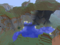 New Epic Minecraft 1.3.2 Hill Formations
