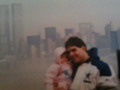 Had to share from 1996/Feb NYC Skyline