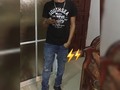 A los pana traicionero lo dejamos tranquilo...⚡
