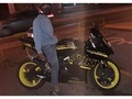 Que tal moto! otra cosa manejar esta belleza Suzuki GSX R600 💛 #suzuki #bikergirl #bikers #motocicleta #moto #suzuki600 #motos #racingclub #instagram #instabikes 🤩
