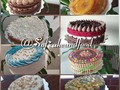 👩🏾‍🍳 @Soficakeandfood   Tortas de cumpleaños 1,300 kg   🍍Torta de piña 5$  🥕Zanahoria con topping de queso crema 7$  🎂 Torta fria rellena y decorada 5$  🍓 Torta fria rellena y decorada con fresas 7$   🥧Torta fria de chocolate rellena y decorada con merengue 6$   🥧 Torta de chocolate rellena y decorada con crema de chocolate 10$   🍫Torta de chocolate *Matilda*  13$   🍮 *Torta quesillo*  10$  🎂 Torta 3 leches redonda 18 cm de diámetro 6$ pesa 700gr aproximadamente  _*Ponqué vainilla chocolate, marmoleado o red velvet*_  🥮Decorado con arequipe 12$  🥮Crema de suiza de chocolate 10$  🍫Nutella 18$  🍬Golosinas surtidas 17$  🍒Original red velvet topping de queso crema 12$   🍕🧁🍮🎂🍻🥃🍪🍿 *Combo fiestero 1* 10$  Torta de 1kg Bandeja de 25 tequeños fiesteros  Bandeja de 50 mini dulces variados  Refresco de 1 Litro  🍕🧁🍮🎂🍻🥃🍪🍿 *Combo fiestero 2*. 15$ Torta de 1kg  Bandeja de 25 tequeños fiesteros  Bandeja de 50 mini dulces variados  Bandeja de 50 mini pizzas  Refresco de 1Litros   🍕🧁🍮🎂🍻🥃🍪🍿 *Combo fiestero 3* 17$  Torta de 1kg  Bandeja de 25 tequeños fiesteros  Bandeja de 50 mini dulces (suspiros, galletas, trufas)  Bandeja de 50 mini pizzas  Bandeja de 20 mini brownies  Refresco de 1Litro   🍕🧁🍮🎂🍻🥃🍪🍿 *Combo fiestero PARA AMANTES DEL CHOCOLATE* 25$  Ponqué de chocolate decorados con chocolate y golosinas  Bandeja de 25 tequeños fiesteros  Bandeja de 20 Brownie  Bandeja de 50 mini pizzas  Refresco de 1 litros   🍕🧁🍮🎂🍻🥃🍪🍿 *Combo full* 30$  Torta ponqué de tu elección  Bandeja de 25 tequeños fiesteros  Bandeja de 20 Brownie  Bandeja de 50 mini pizzas  Bandeja de 50 mini dulces (suspiros, galletas, trufas)  Bandeja de pasteles  2 Refresco de 1 litros   📲💰💳💵 Aceptamos: Bs *preguntar la tasa* antes de transferir  ‌Trabajamos con mercantil, banco Venezuela, Banesco, pago movil...  $ Cash *Zelle*   *Puedes reservar con tiempo de anticipación solo cancelando en 100% de tu pedido*    📤📥📤📥📤📥 Hacemos entregas personales en naguanagua Guayabal   🛵🚴‍♀🚘🚛 También tenemos delivery en toda Valencia, Ana Diego, naguanagua... 🎈🎂🎂🎉🎊 #valencia #naguanagua #fiestas #combos #ofertas #delivery #zelle