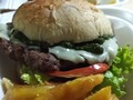 Sábado y Domingo puedes disfrutar de nuestras deliciosas Hamburguesas Capressa  . . . Delivery en Toda Valencia  Y para retirar en naguanagua +58424-4648820  . . . #valencia #naguanagua #naguanaguaDelivery #capressa #Hamburguesacapressa #salsapesto #delivery #Quedateencasa