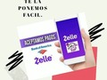 Feliz miércoles  . . Ahora para nuestros clientes se la ponemos más fácil en caso de no tener sencillo o $ Cash . . Puedes pagar por Zelle todos sus pedidos  . . . #valencia #venezuela #naguanagua #tenemosdelivery #zelle #pagaporzelle #cumpleaños #fiestas #celebraciones #tortadecumpleaños