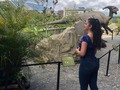 Por aquí con un Wuerhosaurus. 🦖🦕🤭