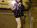 Feliz cumpleaños hija de mi vida Dios te de larga vida llena de mucha salud te amo mi princesa