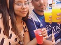 Ayer cumpliste años y vos me diste un día hermoso a mí! te amo bombón❤ gracias por todo. No voy a escribir nada más acá porque ya te dije todo👉👈 *juguitos post cumple*