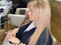 Sol styles 🌞 ritocco di radice aun Balayage per apumtamento 3272436010