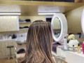 Sol Styles cambio look