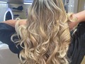 Sol styles 🌞 cambio de look Balayage Per apumtamento 3272436010 grazie di esserti affidata a me Kelly Toribio ❤️per apumtamento 3272436010