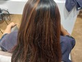 Sol styles 🌞 prima e dopo un cambio look Per apumtamento 3272436010