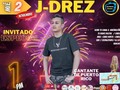 Nose Pierdan Este Miércoles 2 de Noviembre a las 1:00pm La Gran Entrevista de @jdrezmusic en @sanmartintvdigital Sobre Su Nuevo Sencillo Promocionar Waiting For You con @cielodance777  Manager  @lee_janice72 @mrtito1970  Compañía  @caferecords  Relaciones Públicas   @solismediagrouppr  @adriansolis830 @cesar_riverakk