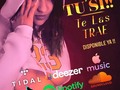 #REPOST @j_.arenas with @get__repost__app Busca lo nuevo de @sindymalrozz  #TuSiTeLasTrae reggaeton prod by @azmikonthebeat & @yowfade   #SindyMalroz   @linemusikrecord  @solismediagrouppr  @adriansolis830