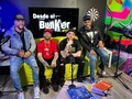 #MediaTour @soy_nuni Sobre Su Nuevo Sencillo Promocionar Lala Entrevista #desdeElBunker por @mueve con @jbritopr @javishfigueroa  Manager   @dificil_music @infamousdongo901  Relaciones Públicas   @solismediagrouppr  @adriansolis830  @lmigz_1  @cesar_riverakk #nuni #boricua #desdeelbunker #mueve #puertorico #flow #rap