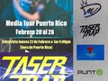 #MediaTour @soy_nuni Sobre Su Nuevo Sencillo Promocionar Lala Entrevista en @tasertrap a las 4:00pm Hora de #puertorico🇵🇷  Manager   @dificil_music @infamousdongo901  Relaciones Públicas   @solismediagrouppr  @adriansolis830  @lmigz_1  @cesar_riverakk #nuni #boricua #tasertrap #influencer #puertorico #flow #rap