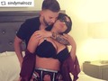 #REPOST @sindymalrozz with @get__repost__app Dicen ( El Que no arriesga no gana ) y yo desde hace mucho tome la valentia y me arriesgue a darlo todo #orgasmovideo sigan apoyandome que lo que viene no esta facil 🥵🔥 #SindyMalrozz   @linemusikrecord  @solismediagrouppr  @adriansolis830