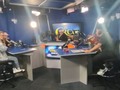 #MediaTour @soydarleen Sobre Su Nuevo Sencillo Promocionar Lighter Entrevista en @elcircodelamega por @lamegapr con @elgangster @funkymega @titaguerrero1 @markito_pr @jbpr3dator  Manager   @juligomez6  Relaciones Públicas   @solismediagrouppr  @adriansolis830  @lmigz_1   #darleen #boricua #elcircodelamega #lamegapr #puertorico #flow #rap