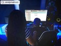 #REPOST @sindymalrozz with @get__repost__app Amo crear musica y brindarles lo mejor de mi para ustedes #sindymalrozz 🔥  @linemusikrecord  @solismediagrouppr @adriansolis830   #catracha #honduras #hondureña  #linemusikrecords #musicalatina #reggaeton #reggaetonera