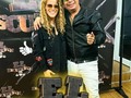 #REPOST @elescuadronradio with @get__repost__app Wepeteee Parte de lo que paso ayer Lunes en la noche en el programa #1 de los Lunes  El Escuadron 🎧 puro vacilón  Nuestra artista invitada @soydarleen Relaciones publicas @solismediagrouppr @adriansolis830 Bailarines @kamillas.dance.studio