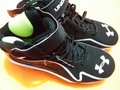 Tacos under armour nuevos recién llegados, disponibles ya en #venezuela talla 11. Envios por zoom, domesa, mrw, tealca