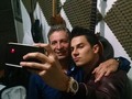 Quédate con quien te pida un selfie sin que se lo digas... #QueVivaLaMusicaPopular #MusicaPopular #DarioGomez #PipeBueno #Miercoles #Colombia