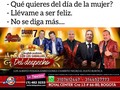 #Bogota comunícate ya al 310-761-2447 últimos descuentos hasta el 20 de enero para este gran evento el 7 de Marzo  Organiza @eventossirvalopues @brayanquiceno26